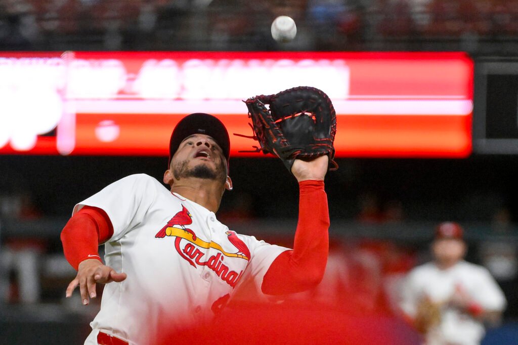 Red Sox Notes: Contreras, Casas, Rafaela Red Sox Notes: Contreras, Casas, Rafaela