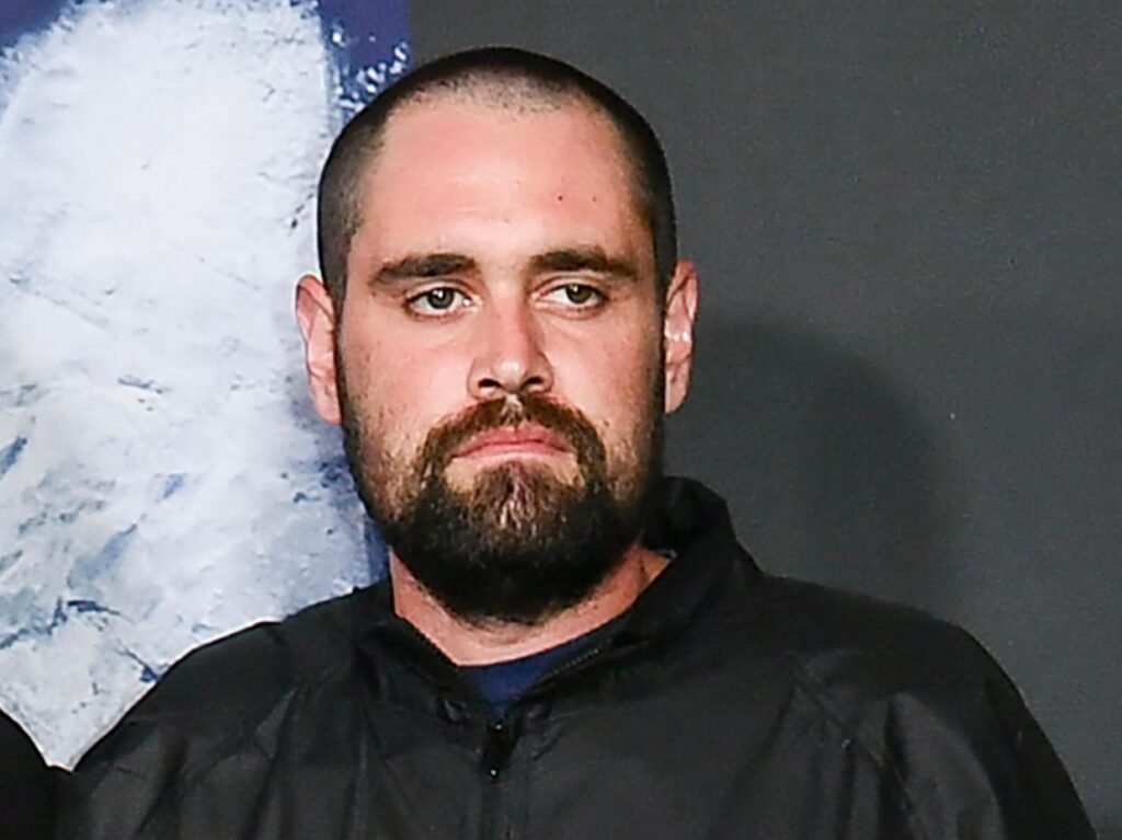 Reiners' son appears in court on murder charges while siblings speak of their loss