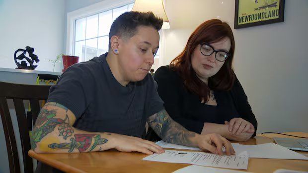 Renters consider leaving N.L. after no-fault eviction ‘upheaved’ their lives Renters consider leaving N.L. after no-fault eviction ‘upheaved’ their lives