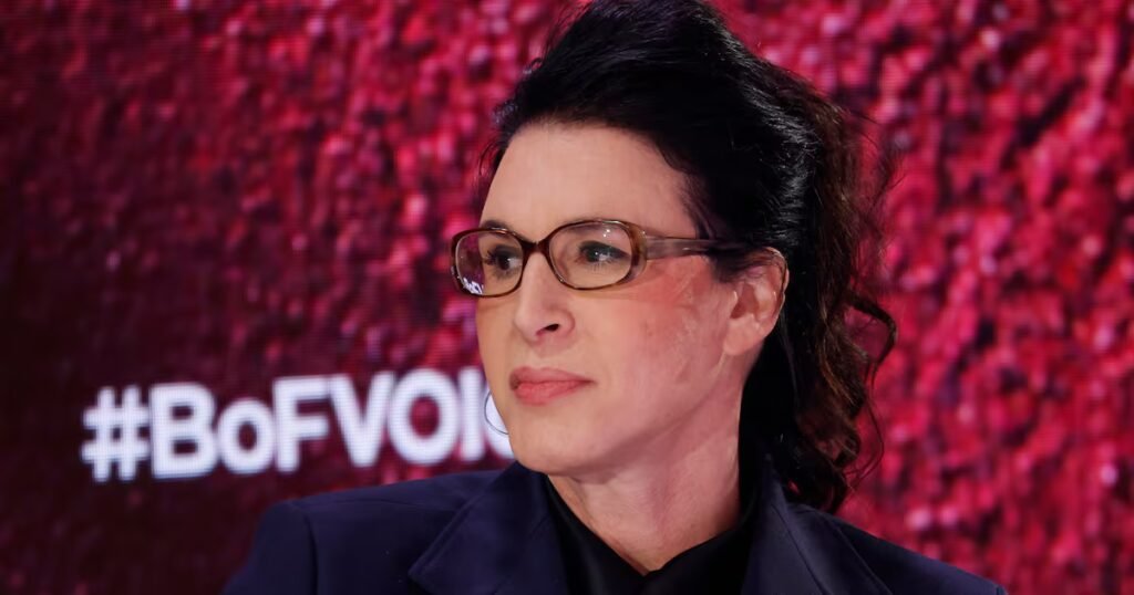 Report: Coty CEO and Chair to Exit in Leadership Shake-Up Report: Coty CEO and Chair to Exit in Leadership Shake-Up