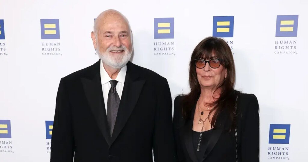 Rob Reiner Dead at 78 With Wife Michele in Apparent Homicide Rob Reiner Dead at 78 With Wife Michele in Apparent Homicide
