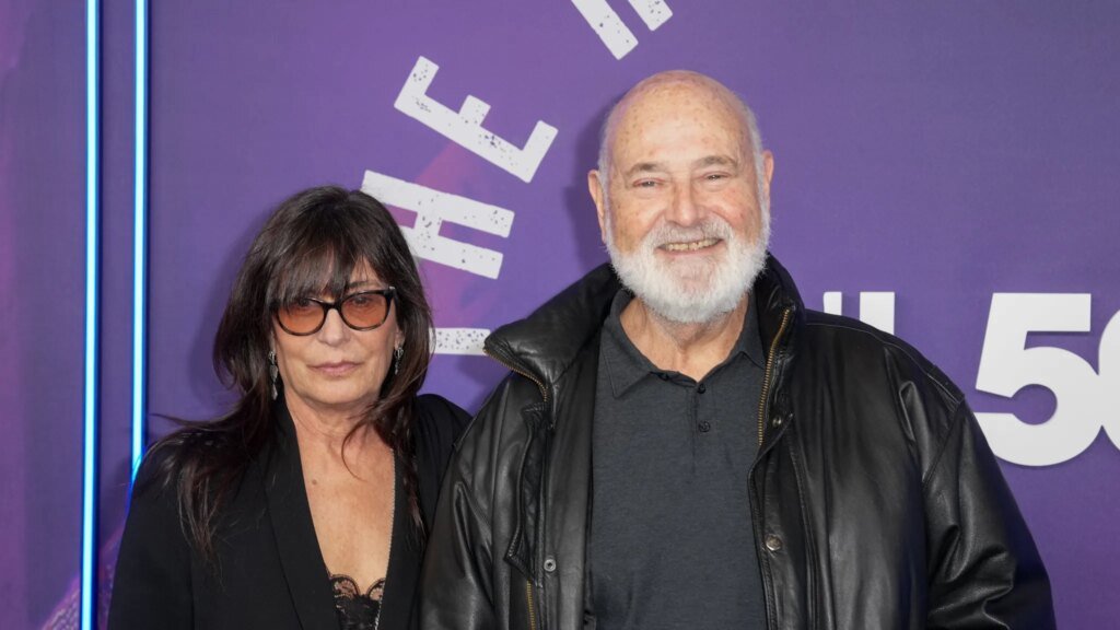 Rob Reiner, Wife Michele Found Dead in Their L.A. Home with Knife Wounds Rob Reiner, Wife Michele Found Dead in Their L.A. Home with Knife Wounds