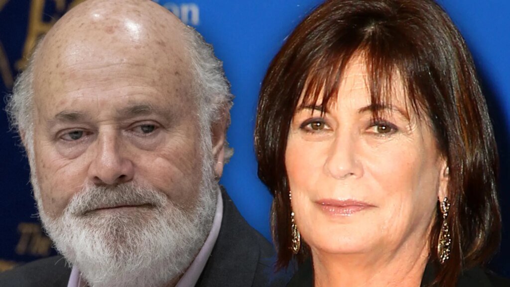 Rob Reiner and Wife Michele Had Throats Slit By Family Member Rob Reiner and Wife Michele Had Throats Slit By Family Member