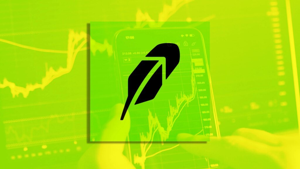 Robinhood knows you want to bet on everything 