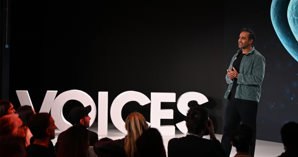 Rohan Silva: Rewriting the Rules of Modern Parenthood Rohan Silva: Rewriting the Rules of Modern Parenthood