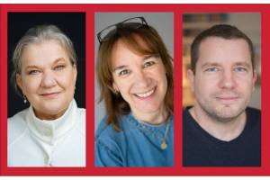 Romanian Producer Ada Solomon Elected New Chair of EFA’s Board Romanian Producer Ada Solomon Elected New Chair of EFA’s Board