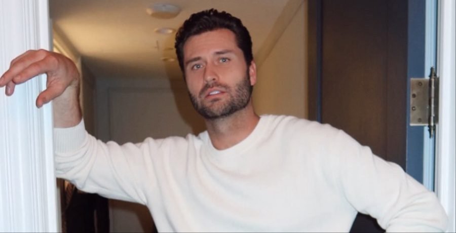 ‘SLOMW’ Dakota Mortensen Seemingly ‘Soft Launches’ New GF 'SLOMW' Dakota Mortensen Seemingly 'Soft Launches' New GF