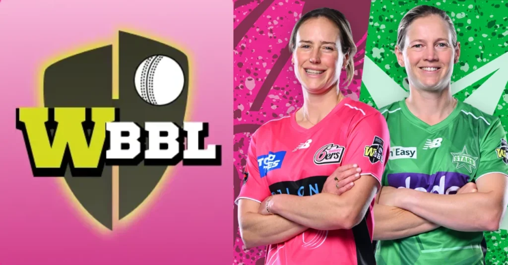 SS-W vs MS-W, WBBL|11 Match Prediction: Who will win today’s game between Sydney Sixes and Melbourne Stars? SS-W vs MS-W, WBBL|11 Match Prediction: Who will win today’s game between Sydney Sixes and Melbourne Stars?