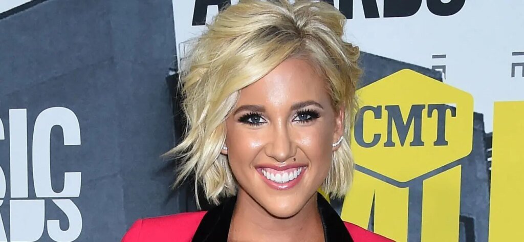 Savannah Chrisley To Face ‘The View’ Hosts Who ‘Bashed’ Her Parents
