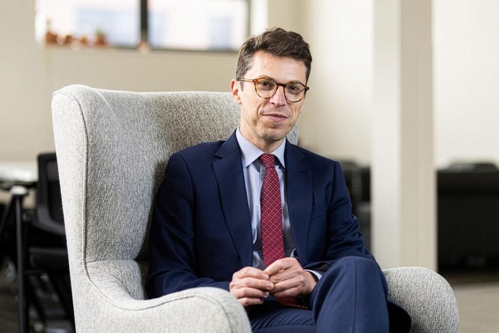 Search goes on for suspect in fatal shooting of MIT professor who was killed at his home