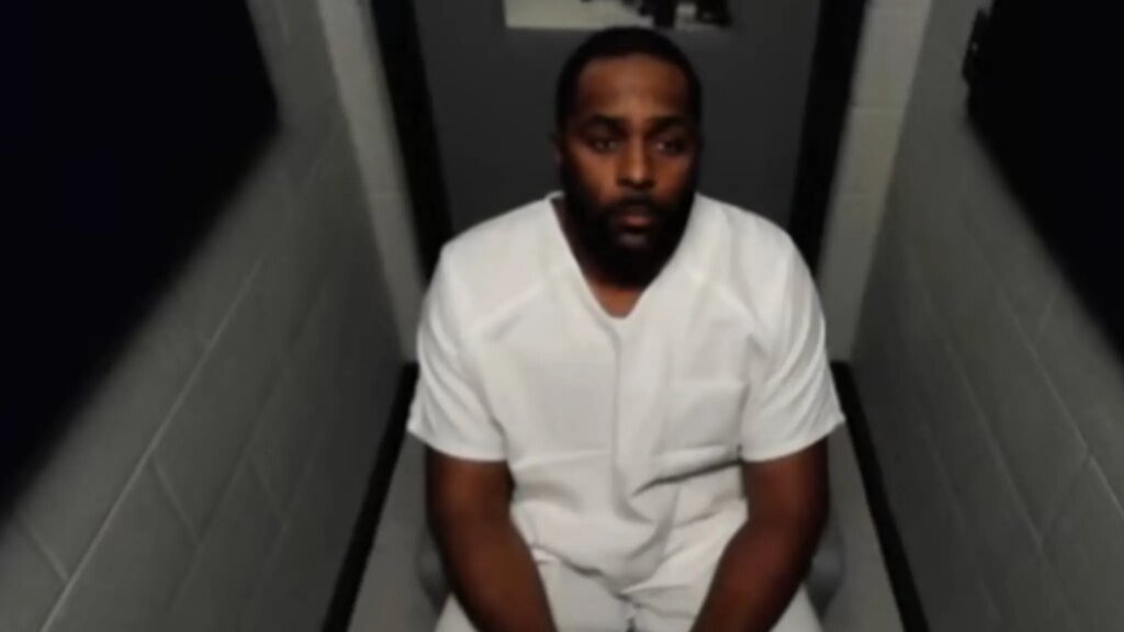 Sherrone Moore Charged W/ Home Invasion, Stalking, Breaking & Entering (LIVE STREAM) Sherrone Moore Charged W/ Home Invasion, Stalking, Breaking & Entering (LIVE STREAM)