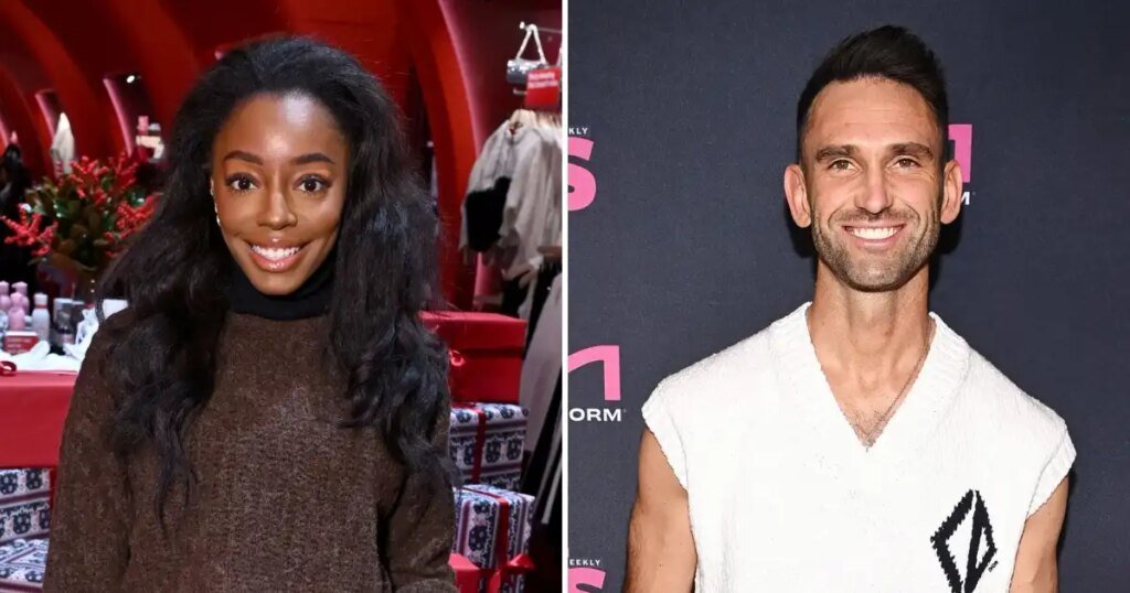 Southern Charm’s Venita Went on Hours-Long Date With Carl Radke (Excl)