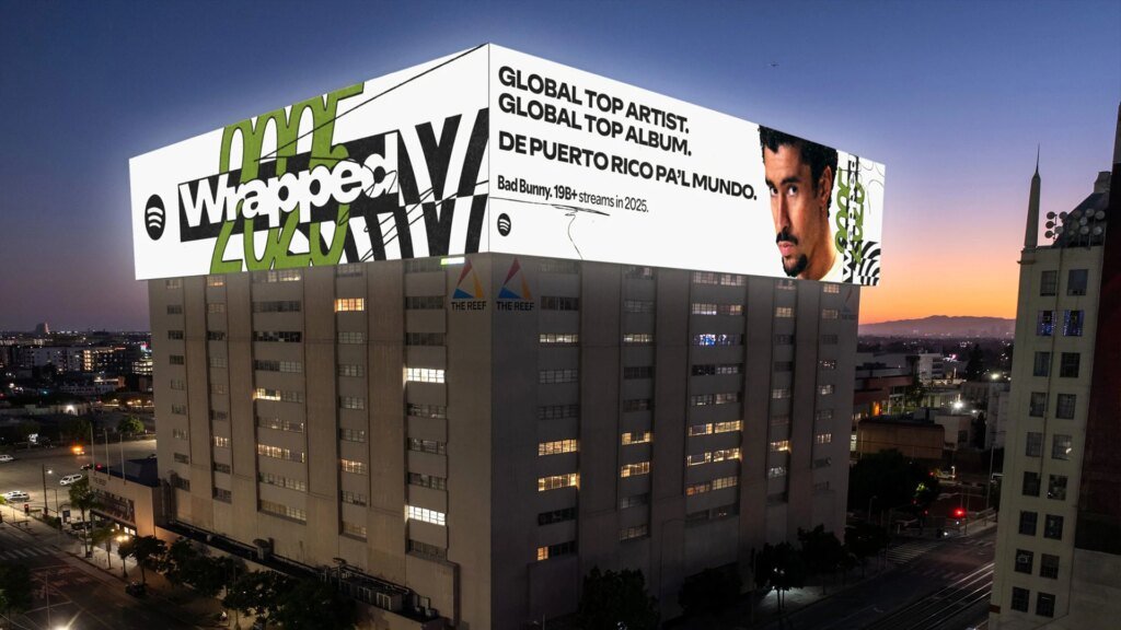 Spotify Wrapped 2025: Eagerly checking your ‘listening age’? Everyone else is, too Spotify Wrapped 2025: Eagerly checking your 'listening age'? Everyone else is, too