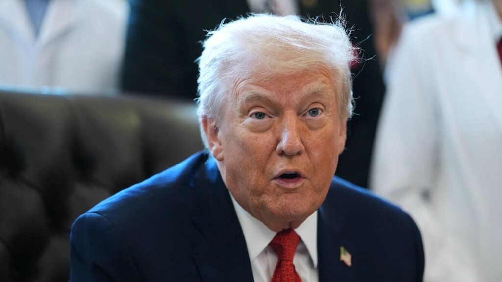 States split on whether to follow Trump's tax breaks