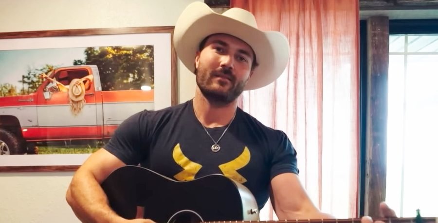 Steven McBee Explodes, Says Govt Is After His Whole Family Now Steven McBee Explodes, Says Govt Is After His Whole Family Now