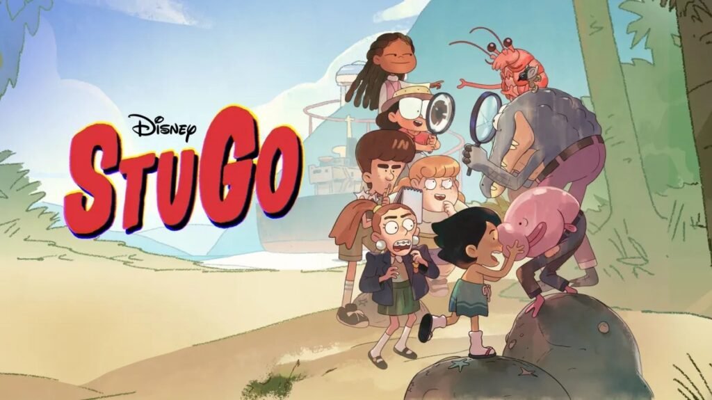 StuGo: Cancelled; No Season Two for Disney+ Animated Series - canceled + renewed TV shows, ratings