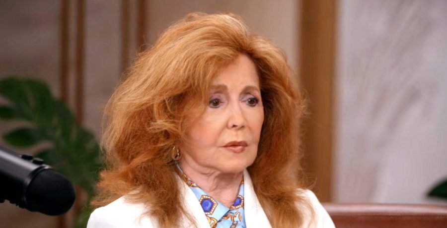 Suzanne Rogers Reveals When She Will Leave ‘Days Of Our Lives’ Suzanne Rogers Reveals When She Will Leave 'Days Of Our Lives'