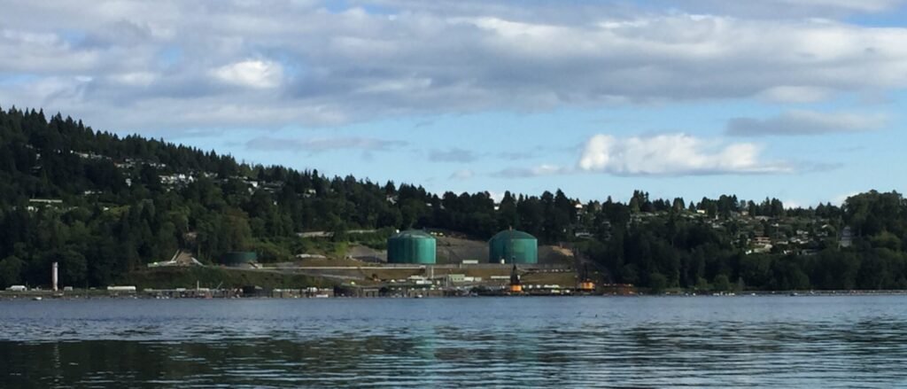 The Alberta pipeline deal will bring us closer to climate Armageddon