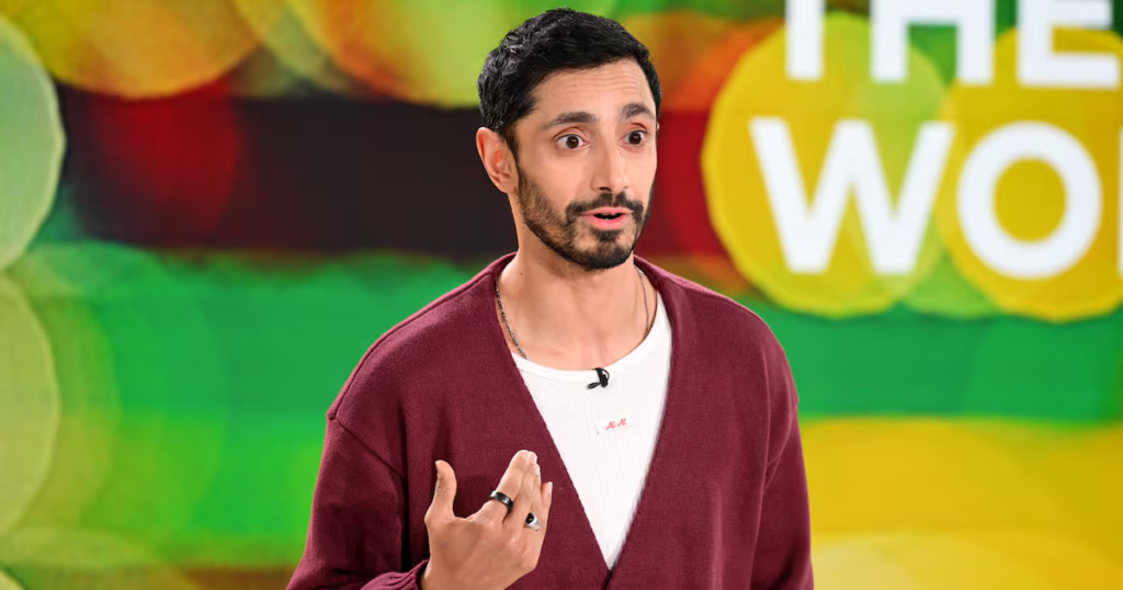 The BoF Podcast | Riz Ahmed on the Radical Power of Storytelling The BoF Podcast | Riz Ahmed on the Radical Power of Storytelling