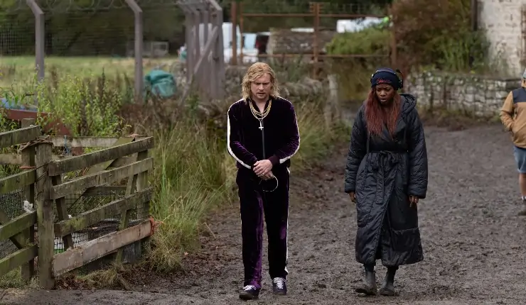 The Bone Temple Featurette Looks at ‘The Evolution’ The Bone Temple Featurette Looks at 'The Evolution'