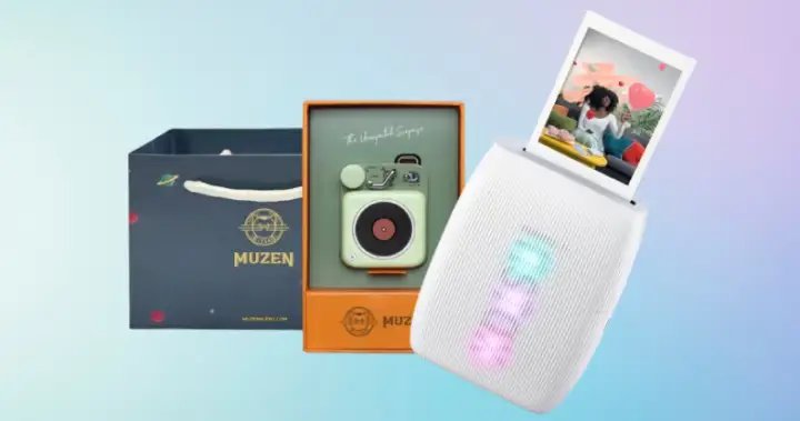The Curator: The ultimate Amazon itty-bitty gift guide – National The Curator: The ultimate Amazon itty-bitty gift guide - National