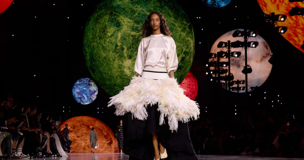 The Executive Briefing: Luxury’s Great Reset; ShopMy’s $1.5 Billion Valuation; A Big Trade Deal