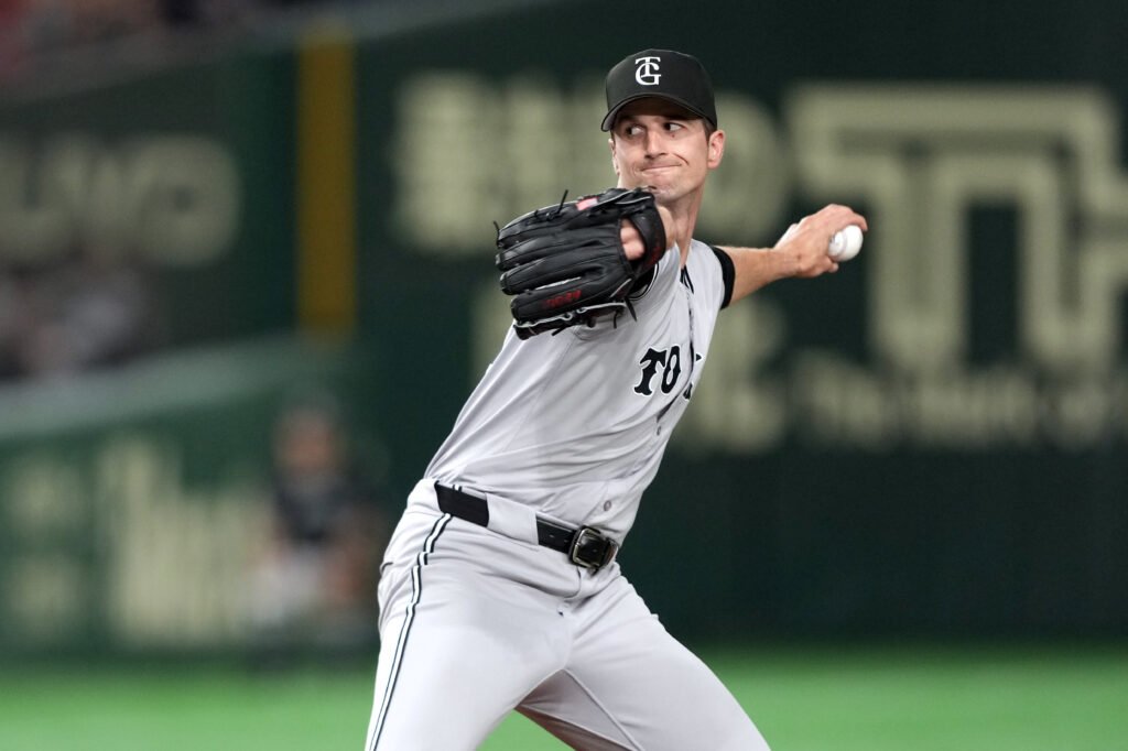 The Opener: Griffin, Rangers, Roster Moves The Opener: Griffin, Rangers, Roster Moves