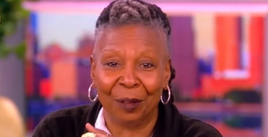 ‘The View’ Fans Sympathize With Whoopi Goldberg Over Sepsis 'The View' Fans Sympathize With Whoopi Goldberg Over Sepsis