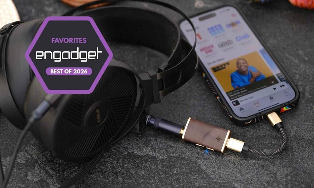 The best DACs for Apple Music Lossless in 2026