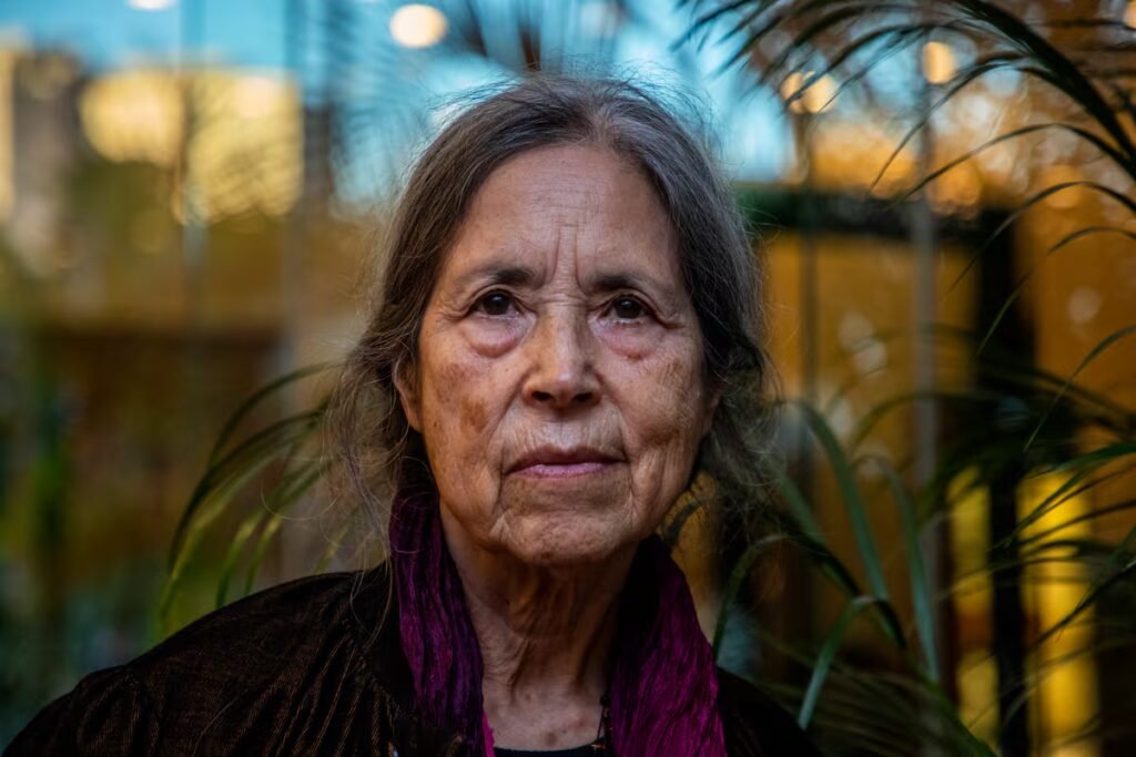 The late consecration of women artists in their 90s | Culture