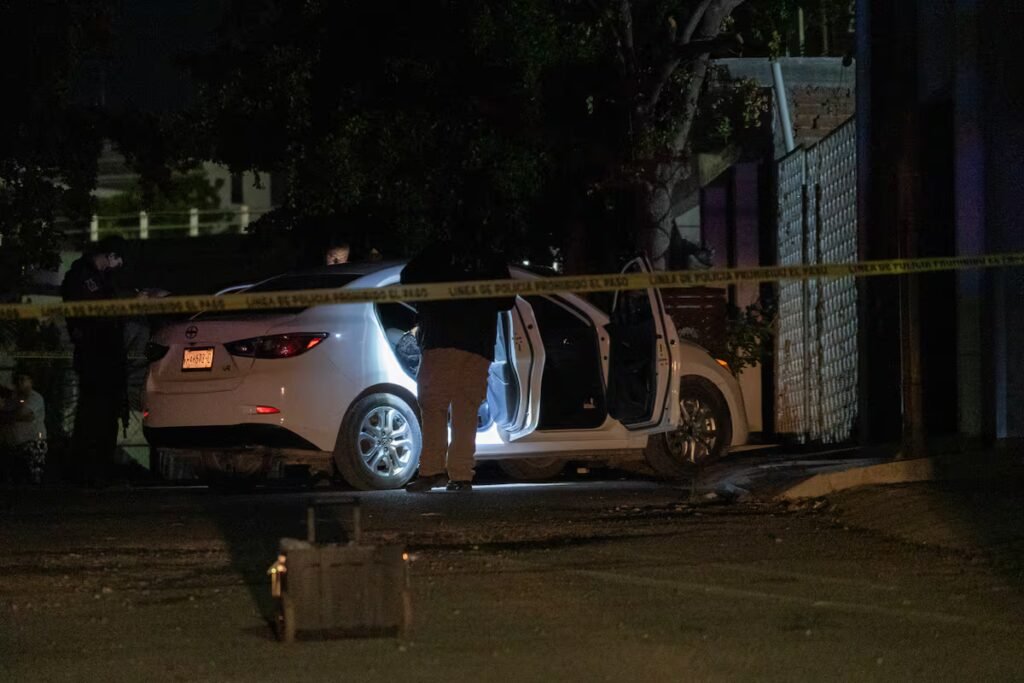 The relentless struggle between factions deepens the Sinaloa war: bodies in coolers and a surge in homicides | International The relentless struggle between factions deepens the Sinaloa war: bodies in coolers and a surge in homicides | International