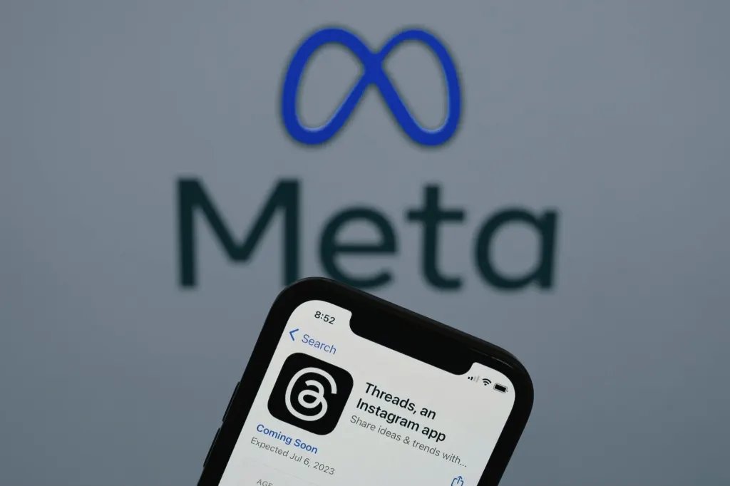 Threads Launches New Feature to Attract Podcast Fans Threads Launches New Feature to Attract Podcast Fans