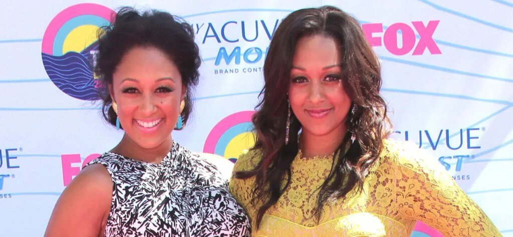 Tia Mowry Open To A Disney Return In 'Twitches 3' With Twin Sister Tamera