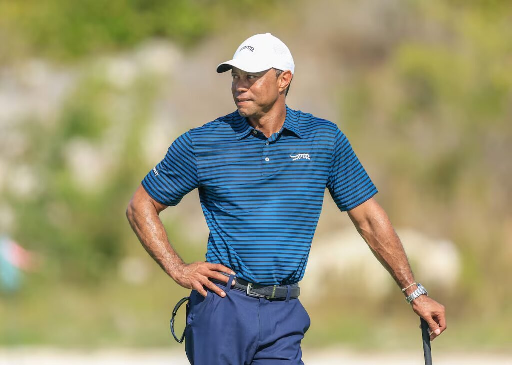 Tiger Woods turns 50: Will he continue playing on the PGA Tour or take a back seat? | Sports