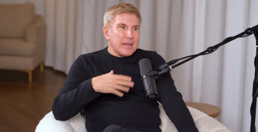 Todd Chrisley’s Son Threatened To Kill Cops, Shocking Details Todd Chrisley's Son Threatened To Kill Cops, Shocking Details
