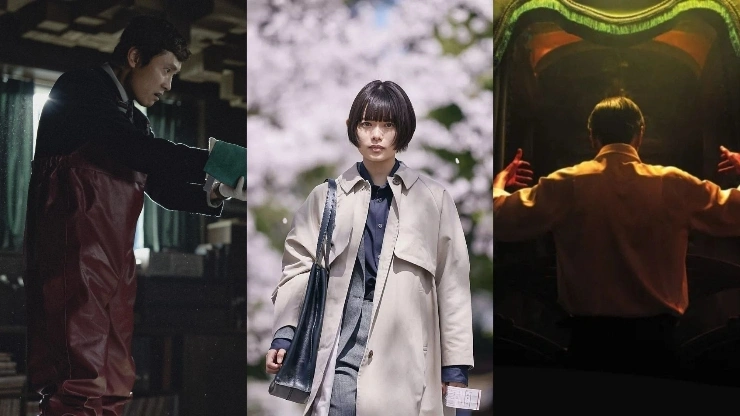 Top 10 East Asian Films of 2025 Top 10 East Asian Films of 2025
