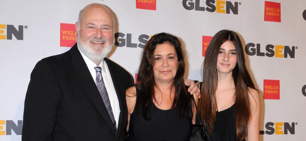 Tragic Truth Behind Who Found Rob Reiner And Michele