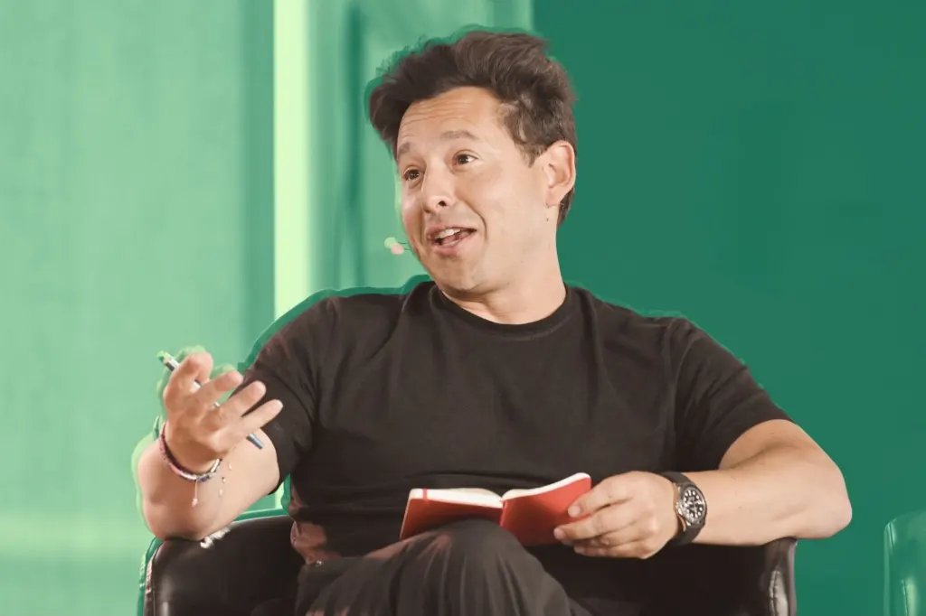 Try for This Instead of Work-Life Balance Try for This Instead of Work-Life Balance