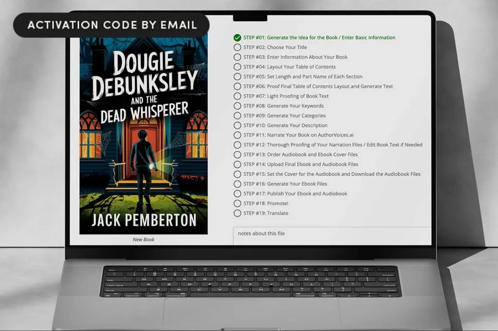 Turn Your Expertise into Published Books for Just $100 Turn Your Expertise into Published Books for Just $100