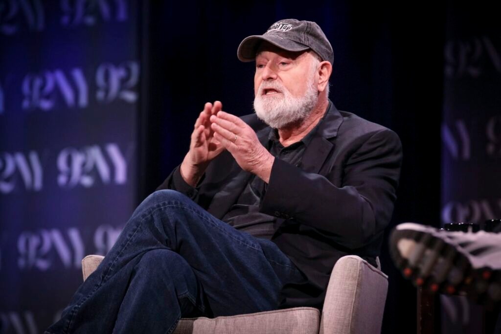 Two people found dead inside a home owned by actor-director Rob Reiner