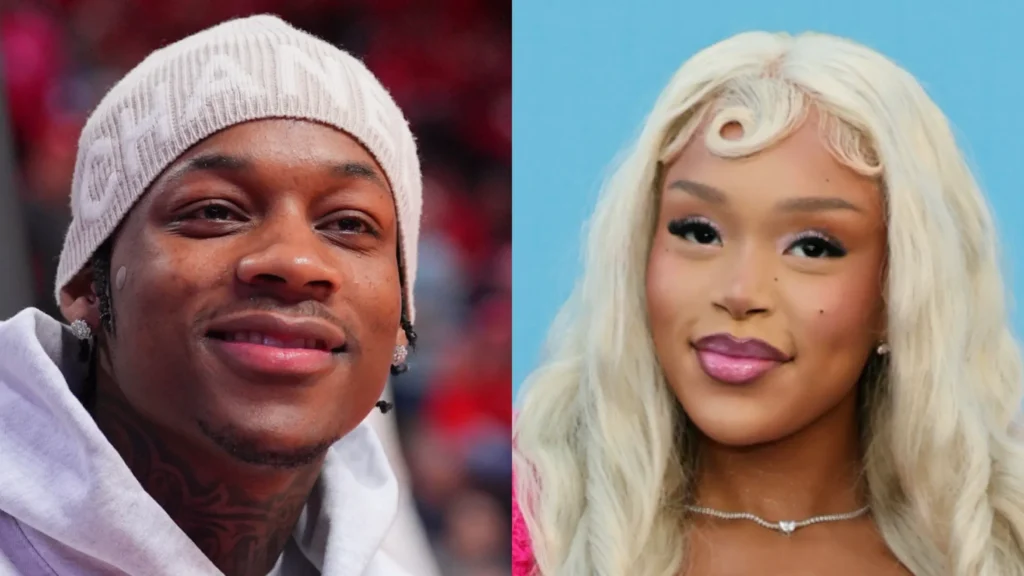 Tylil James Responds After Jourdin Pauline Alleges Sexual Assault