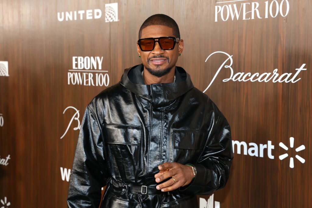 Usher Gets Roasted By Sons After Trying To Join ‘Close Friends’ Usher Gets Roasted By Sons After Trying To Join ‘Close Friends’