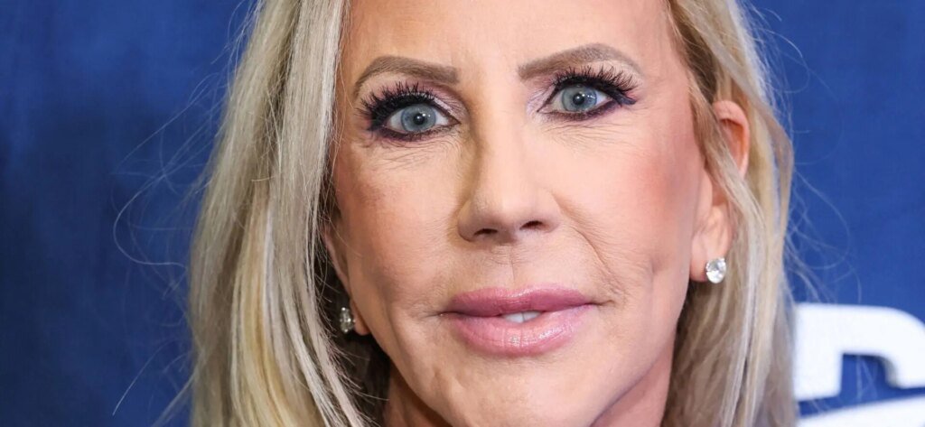 Vicki Gunvalson Recalls 'Horrible' Feeling After Getting Fired From 'RHOC'