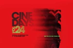 Vladimir Tagić’s Debut Feature Yugo Florida Wins 2024 Cinedays Festival of European Film Vladimir Tagić’s Debut Feature Yugo Florida Wins 2024 Cinedays Festival of European Film