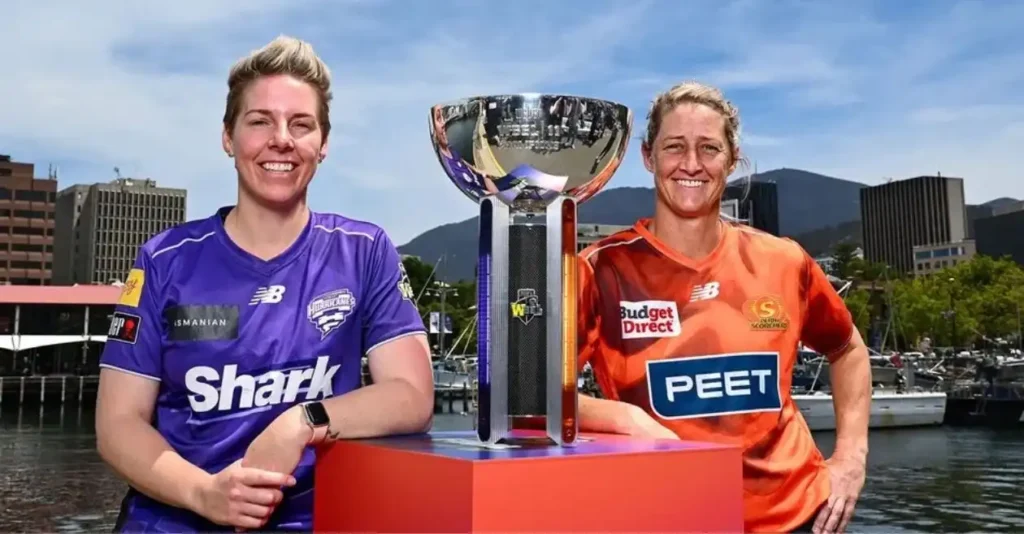 WBBL|11 Final: Key players to watch out for and complete squads of Hobart Hurricanes and Perth Scorchers WBBL|11 Final: Key players to watch out for and complete squads of Hobart Hurricanes and Perth Scorchers