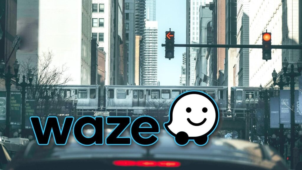 Waze cambia para siempre con una de las mejores funciones de Google Maps y que hemos esperado desde hace años Waze cambia para siempre con una de las mejores funciones de Google Maps y que hemos esperado desde hace años