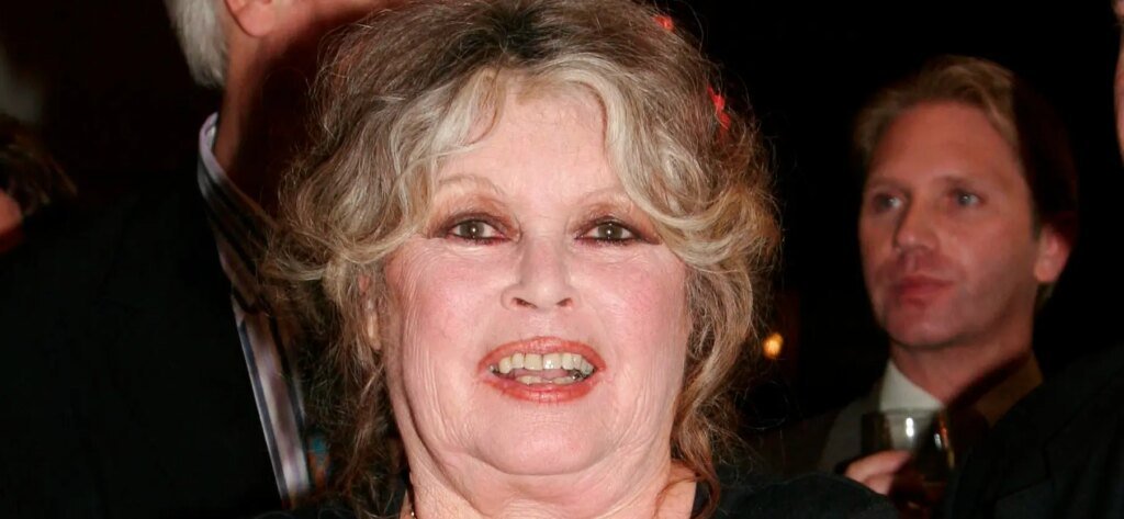 What Brigitte Bardot Finally Promised Her Estranged Son