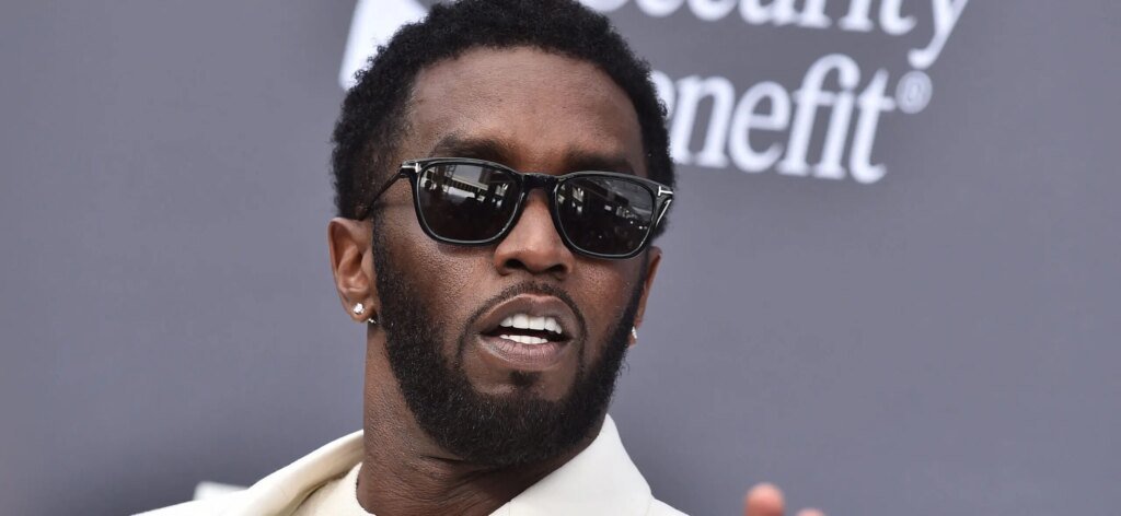 What Will Diddy Be Having For His New Year Meal In Prison?