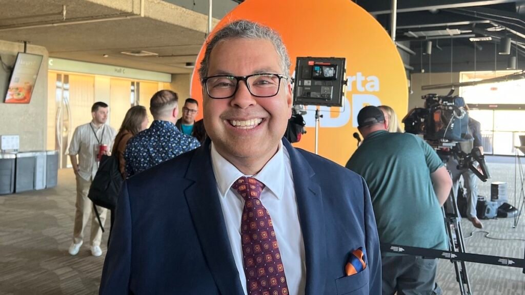 What was the NDP Opposition doing in 2025? Where are the ‘good Conservatives’ of the UCP? What was the NDP Opposition doing in 2025? Where are the ‘good Conservatives’ of the UCP?