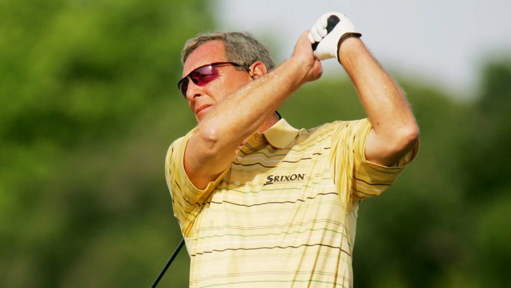 Who Is Fuzzy Zoeller? About the Golfer, His Death & Tiger Woods Remark – Hollywood Life Who Is Fuzzy Zoeller? About the Golfer, His Death & Tiger Woods Remark – Hollywood Life